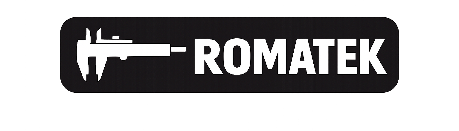 Romatek